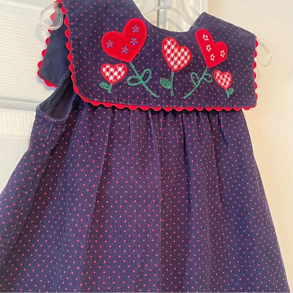Vintage samara baby